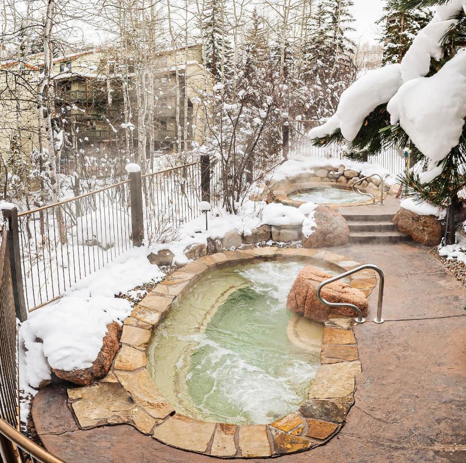 Laurelwood Condominiums 304 Snowmass Village Exterior foto