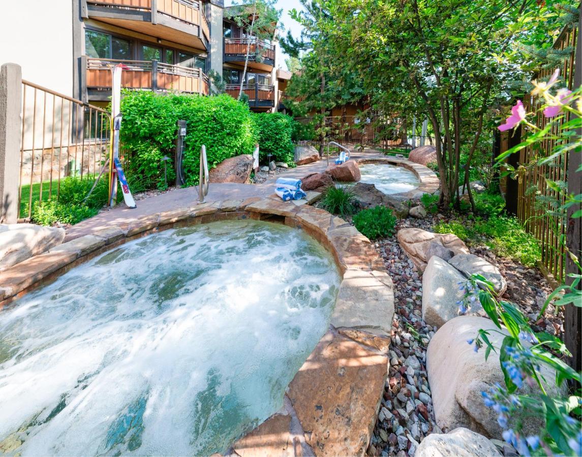 Laurelwood Condominiums 304 Snowmass Village Exterior foto