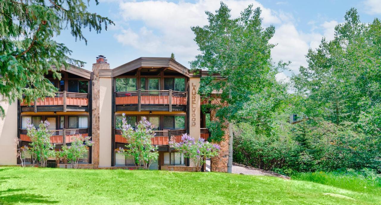 Laurelwood Condominiums 304 Snowmass Village Exterior foto