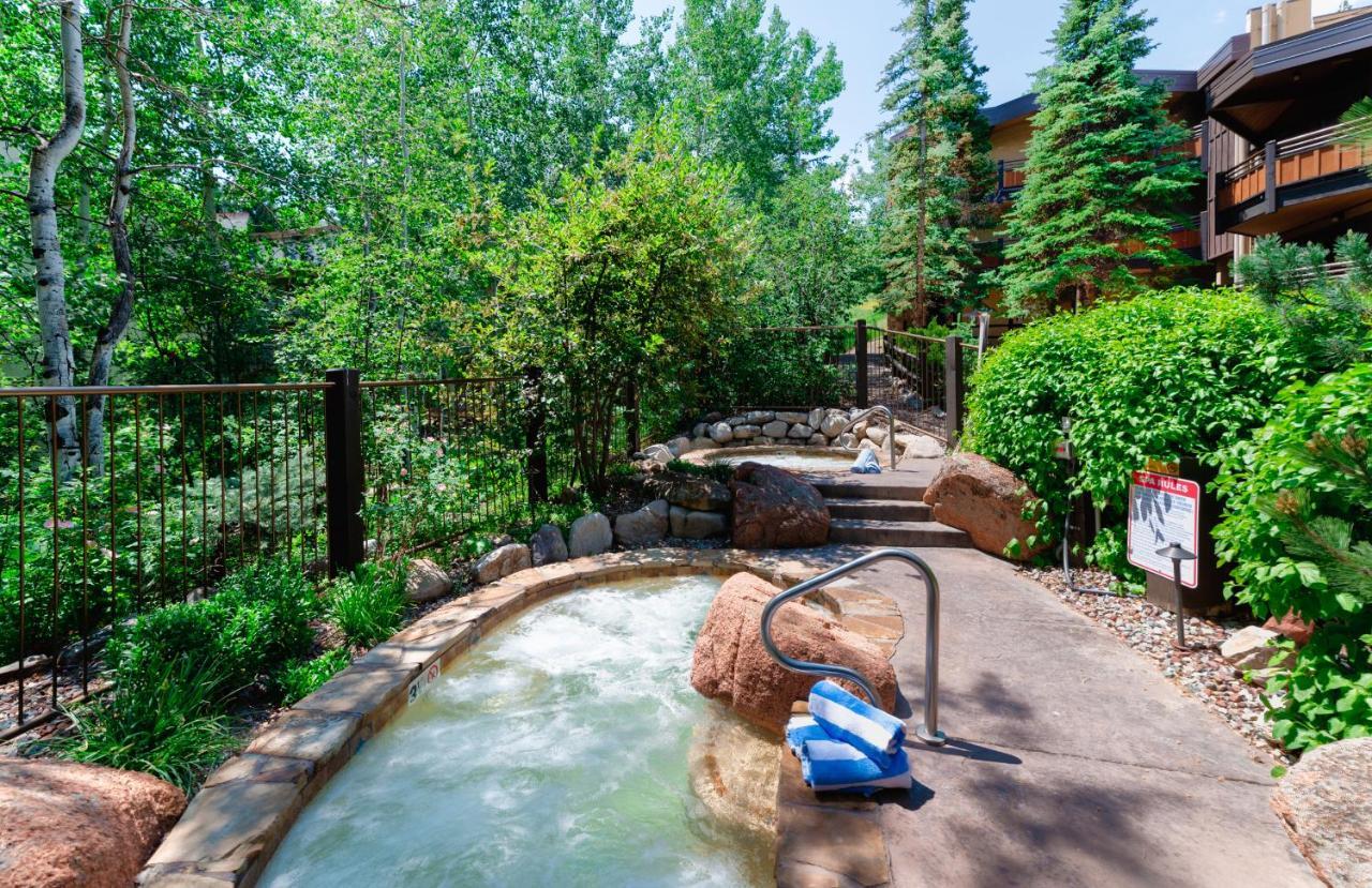 Laurelwood Condominiums 304 Snowmass Village Exterior foto