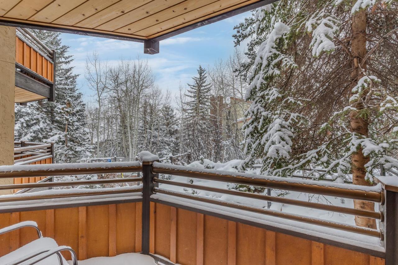 Laurelwood Condominiums 304 Snowmass Village Exterior foto