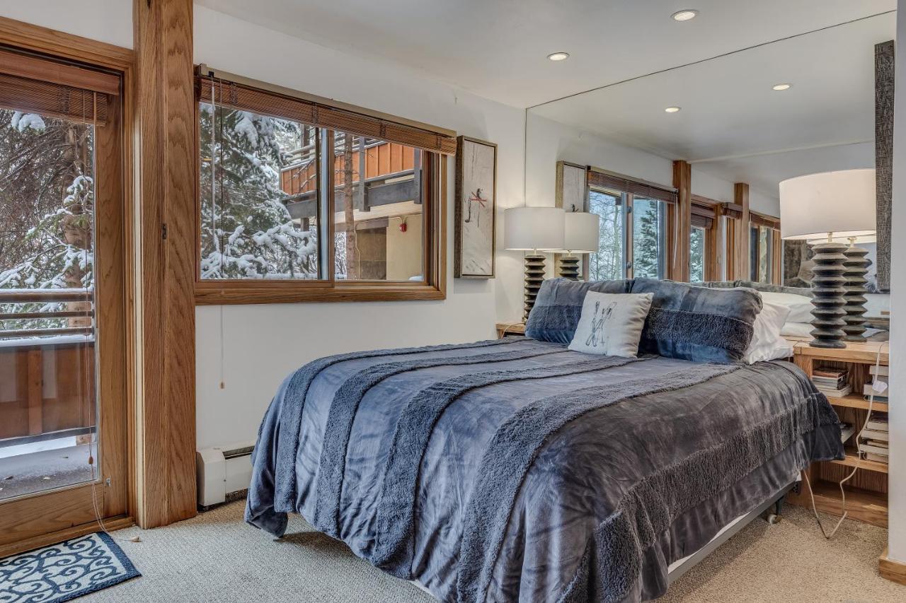 Laurelwood Condominiums 304 Snowmass Village Exterior foto