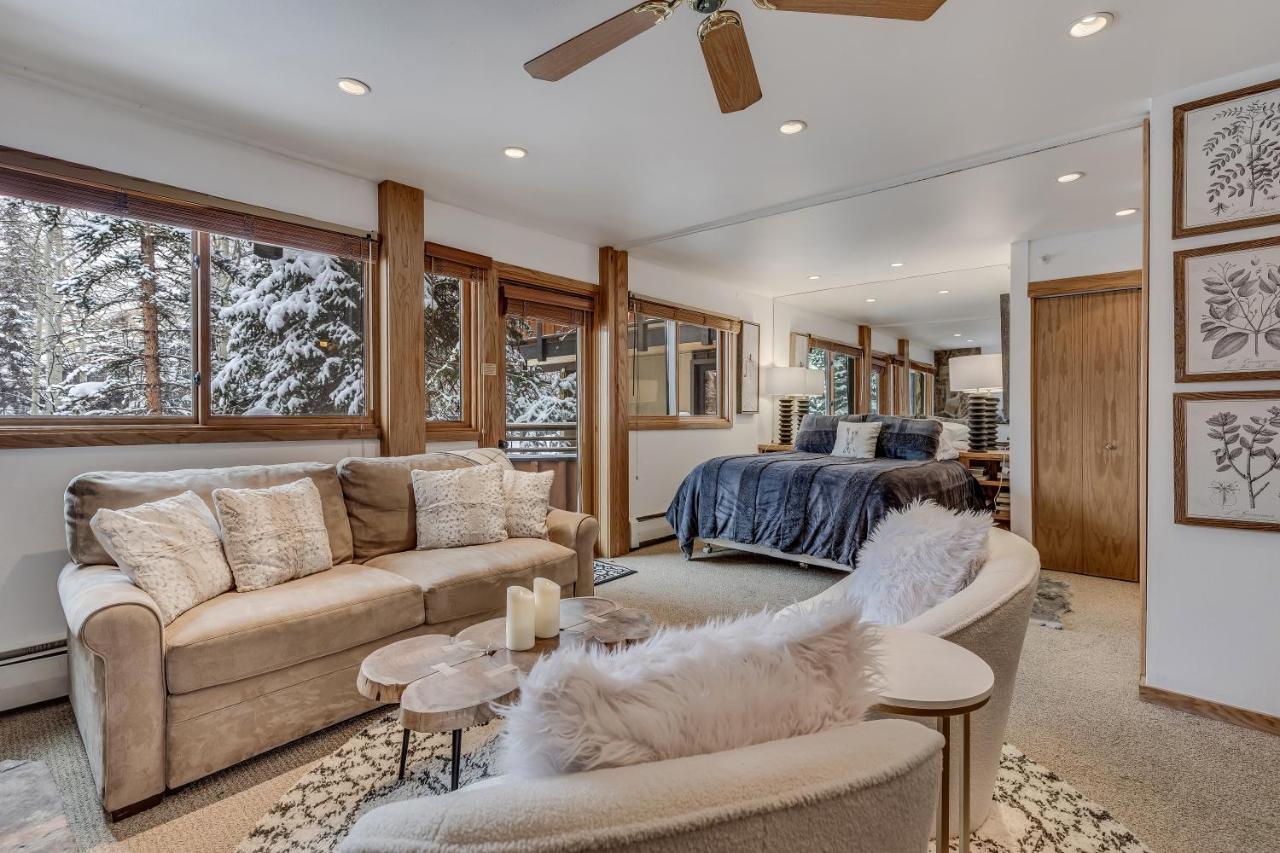 Laurelwood Condominiums 304 Snowmass Village Exterior foto